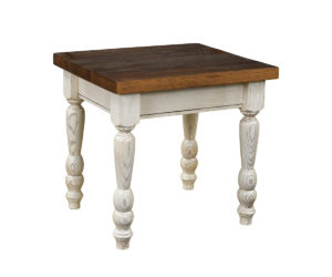 BF Burlington Country 14-Inch End Table