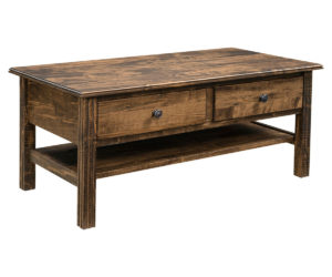 BF Chippendale Coffee Table