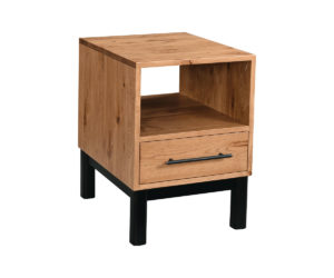 BF Cooper Chair Side Table