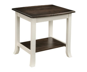 BF Covington End Table