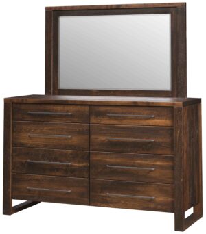 VHF Branson Landscape Mirror