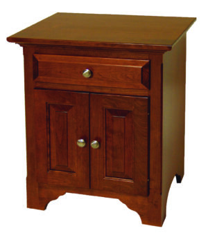 VHF Richfield Nightstand with Door