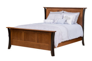 VHF Allegany Bed