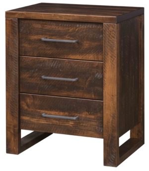 VHF Branson 7 Drawer Chest