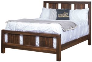 VHF Branson Bed