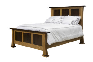 VHF Caledonia Bed