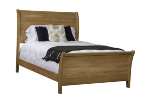 VHF Carlisle Bed