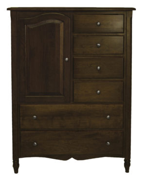 VHF Delafield Door Chest
