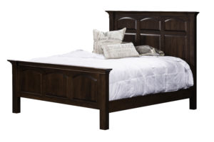 Hampton Bed