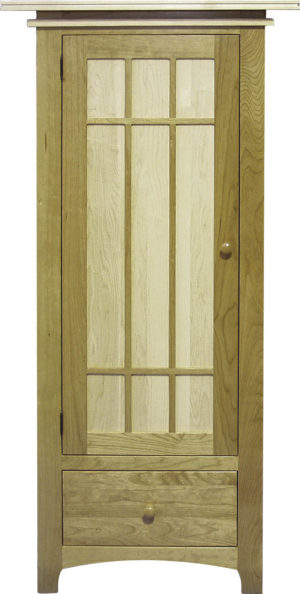 VHF Maple Creek Lingerie Armoire