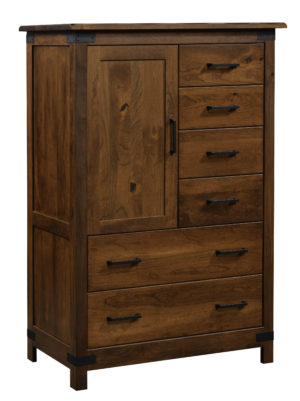 VHF Mont Rose Door Chest