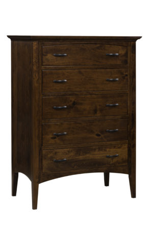 VHF New Haven 5 Drawer Chest