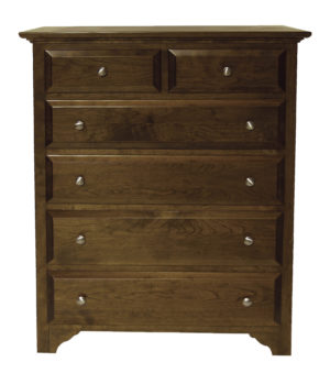 VHF Richfield 6 Drawer Chest