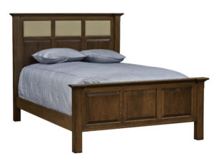VHF Richfield Bed