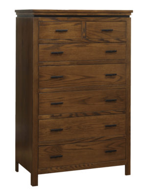 VHF Richmond 7 Drawer Chest