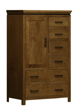VHF Richmond Door Chest