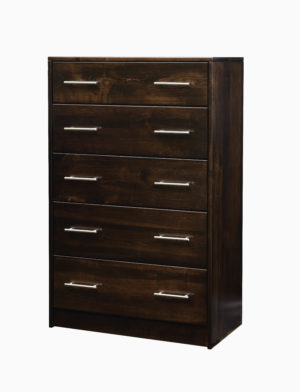 VHF Ventura 5 Drawer Chest