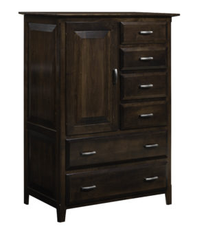 VHF Worthington Door Chest