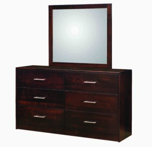 VHF Ventura Double Dresser