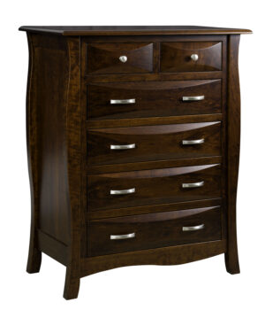 Cayman Chest