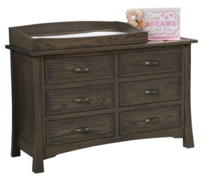 Addison Box Top Only