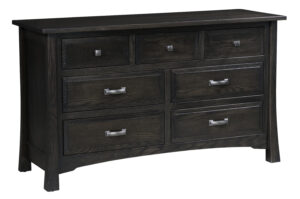 Addison 7 Drawer Dresser