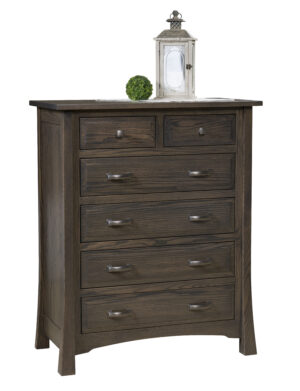 Addison Chest Dresser