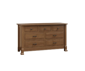 Mackenzie Crib 7 Drawer Dresser