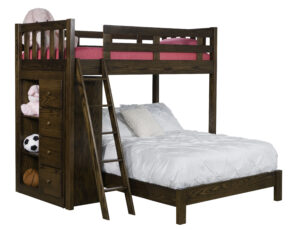Sedona Bunkbed