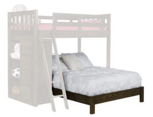 Sedona Full Bed
