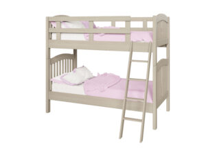 Allexas Bunkbed