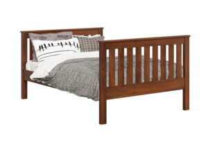 Fremont Bunkbed