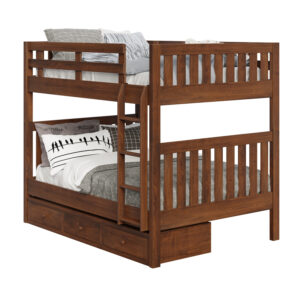 Franklin Bunkbed