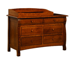 Castlebury Box Top Only