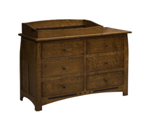 Linbergh Box Top Only