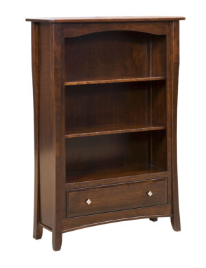 Berkley Bookcase