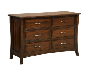 Berkley 6 Drawer Dresser