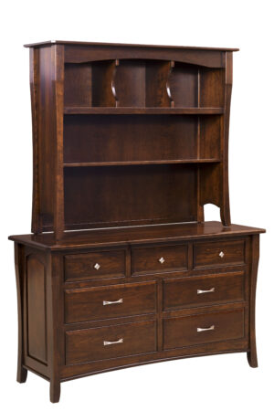 Berkley 7 Drawer Dresser