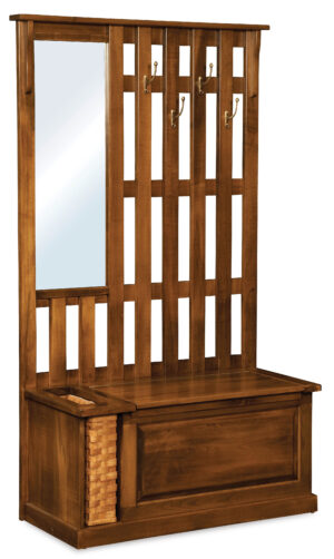 AJ Country Hall Seat