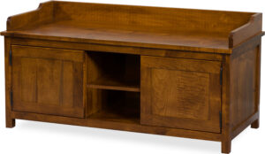AJ Bayside Bench