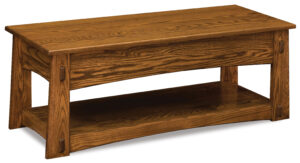 AJ Royal Heritage Bench