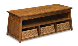 AJ Heritage Bench