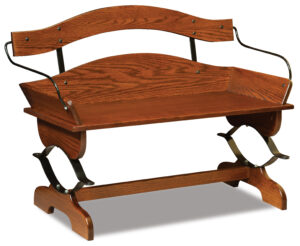 AJ Buckboard Bench