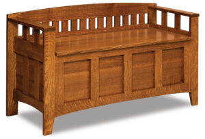 AJ Westfield Bench