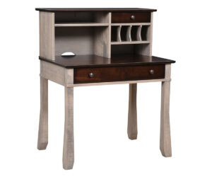 ALF Craftsman Return Table with Pencil Drawer