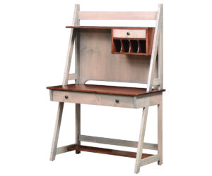 ALF Timberline Hutch Top