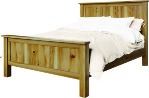 BW Highland Bed