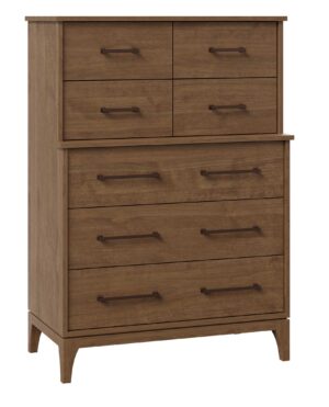 BW Cassel Glen 7-Drawer Chest