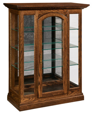 RWD 734 Curio