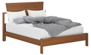 BW Taunton Plain Bed
